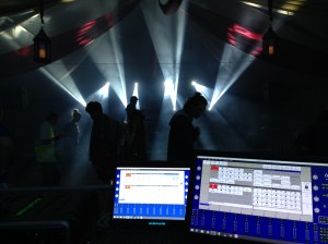 ElectricForestVIPtent